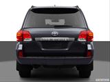  Low/wide rear photo